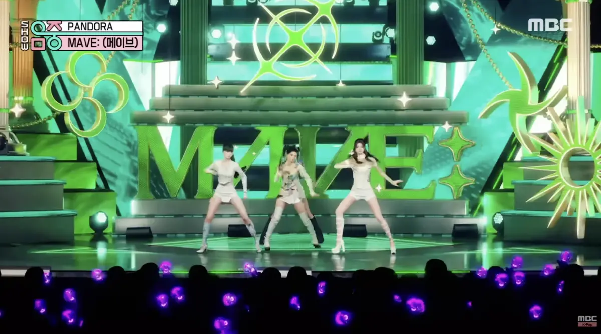 เปิดประสบการณ์โลกดนตรีแบบใหม่เมื่อ ‘k-pop’ รุกตลาด ‘เวอร์ชวลไอดอล’