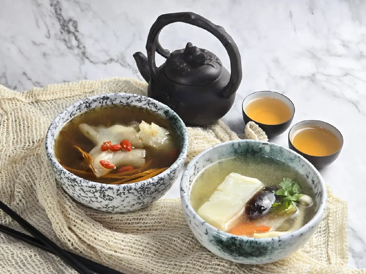 ไชน่า เทเบิ้ล ศิลปะแห่งอาหารจีนกวางตุ้งสไตล์โมเดิร์น