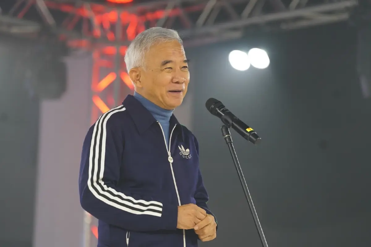 LEGEND FIGHTING CHAMPIONSHIPS 2024 ที่หัวหิน ศึกมวยรองชิงแชมป์พร้อมเงินรางวัล 100,000 บาท