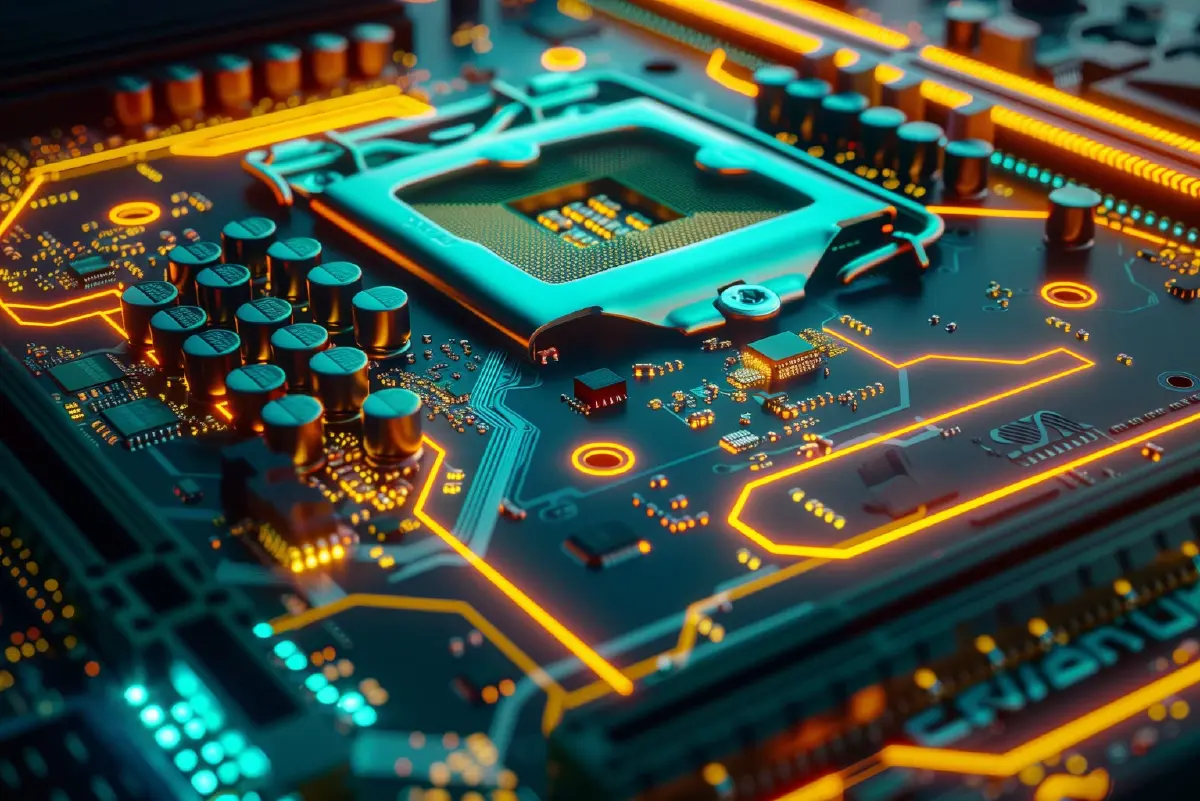 คลื่นลงทุนไหลเข้าไทย BOI เดินหน้าอุตสาหกรรม PCB "เวล เทค" ประเดิมเปิดสายผลิต