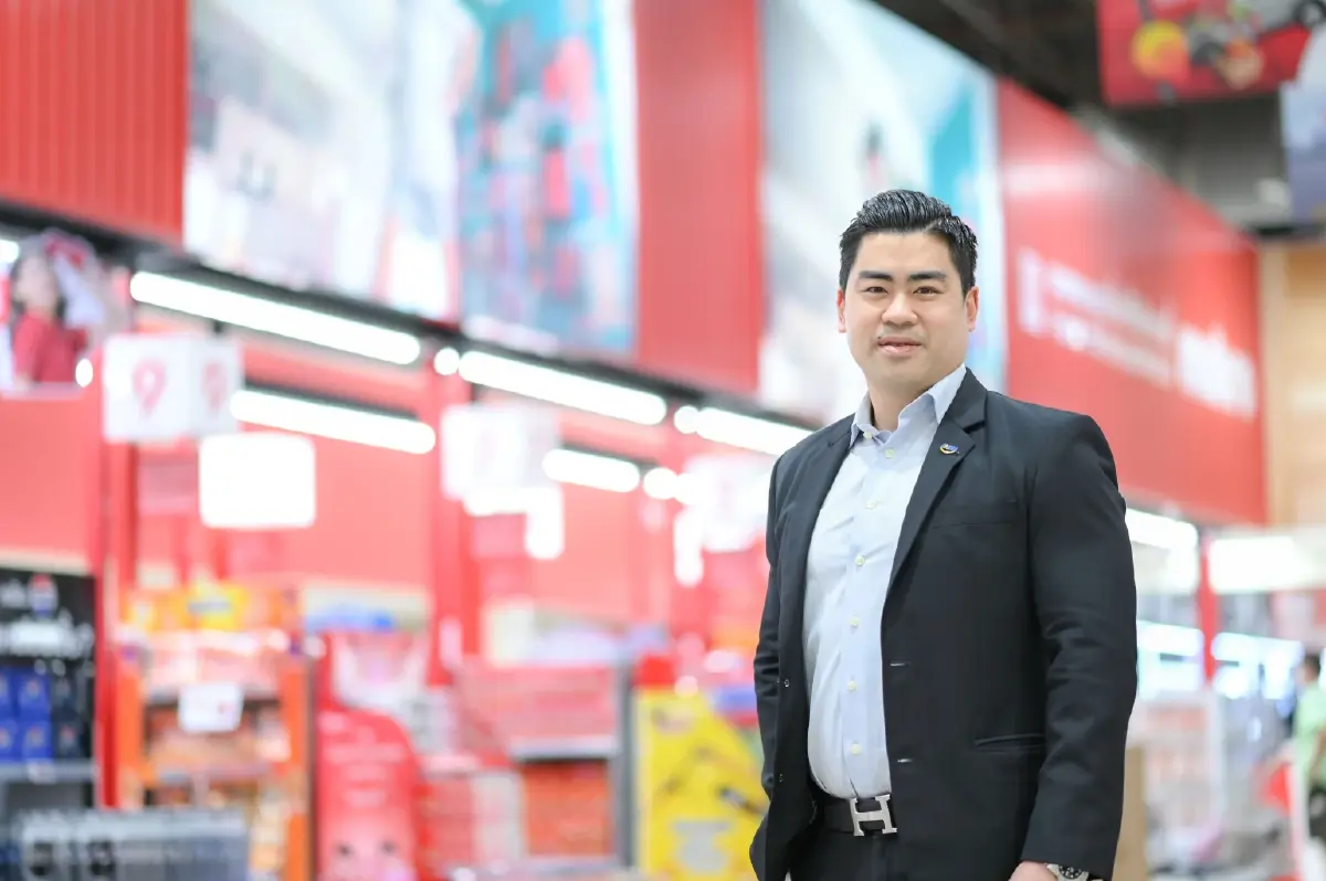 แม็คโครเปิดตัว Makro Retail Media Network ร่วมกับกรุ๊ปเอ็ม ปฏิวัติสื่อโฆษณาดิจิทัล