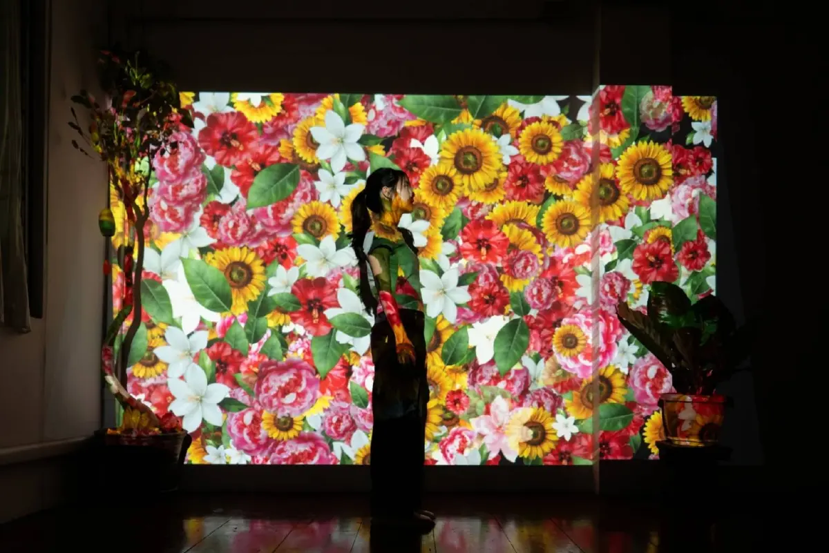 ปักหมุดเดินชมงาน Awakening Bangkok 2024 เทศกาลแสงไฟและศิลปะดิจิทัล