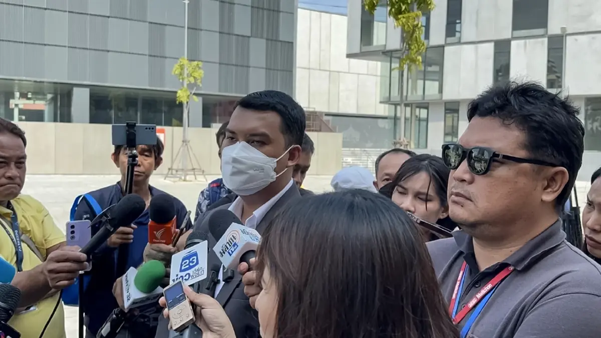 "วุฒิศักดิ์"ยันม.รามคำแหงมีหลักฐานมัด"สามารถ"ปมส่งคนสอบแทน