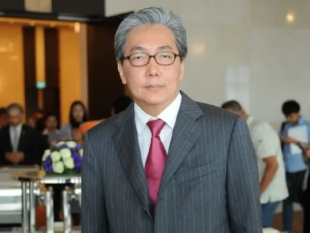 สมคิด จาตุศรีพิทักษ์