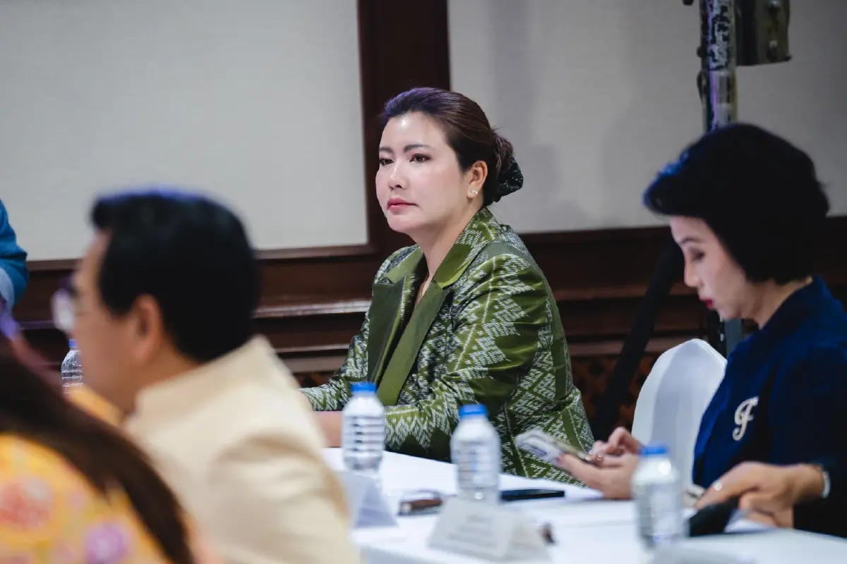 บีทีเอสร่วมเปิดงานลอยกระทงรักษ์โลก 140 จุดทั่วกรุงเทพฯ รณรงค์งดใช้กระทงขนมปัง-โฟม