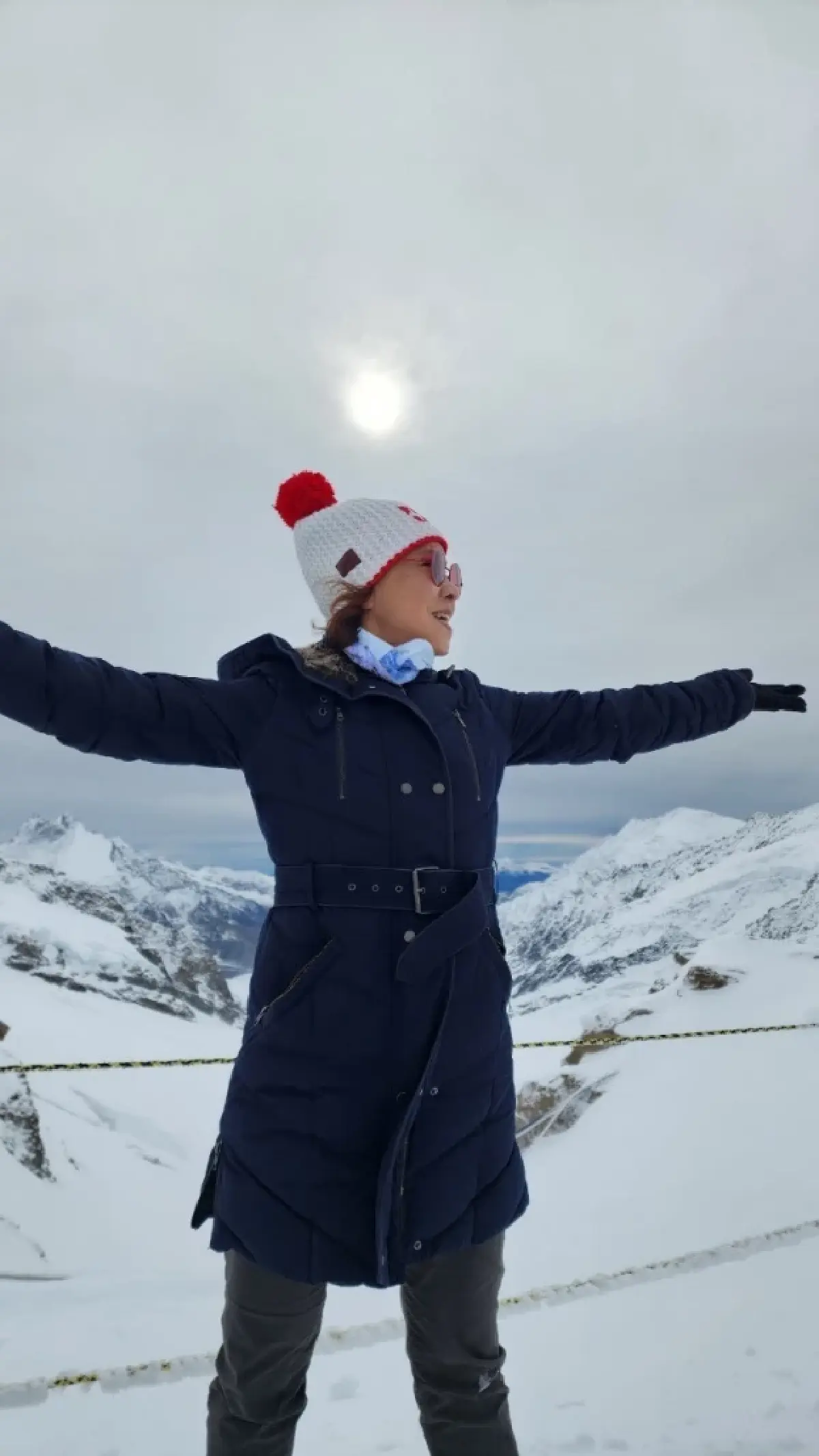 เล่าความยั่งยืน 200 ปี สวิสผู้มาก่อนกาล กับผู้บริหารไทยสายเลือด"ยุงเฟรา"