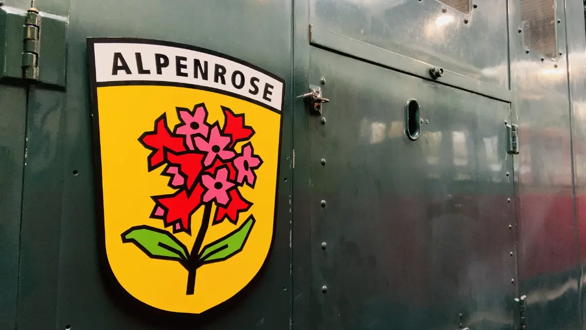 เล่าความยั่งยืน 200 ปี สวิสผู้มาก่อนกาล กับผู้บริหารไทยสายเลือด"ยุงเฟรา"