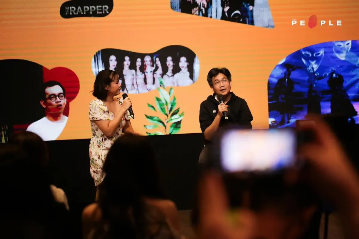 The People ฉลองครบ6ปี ย้ำจุดยืนเล่าเรื่องคน