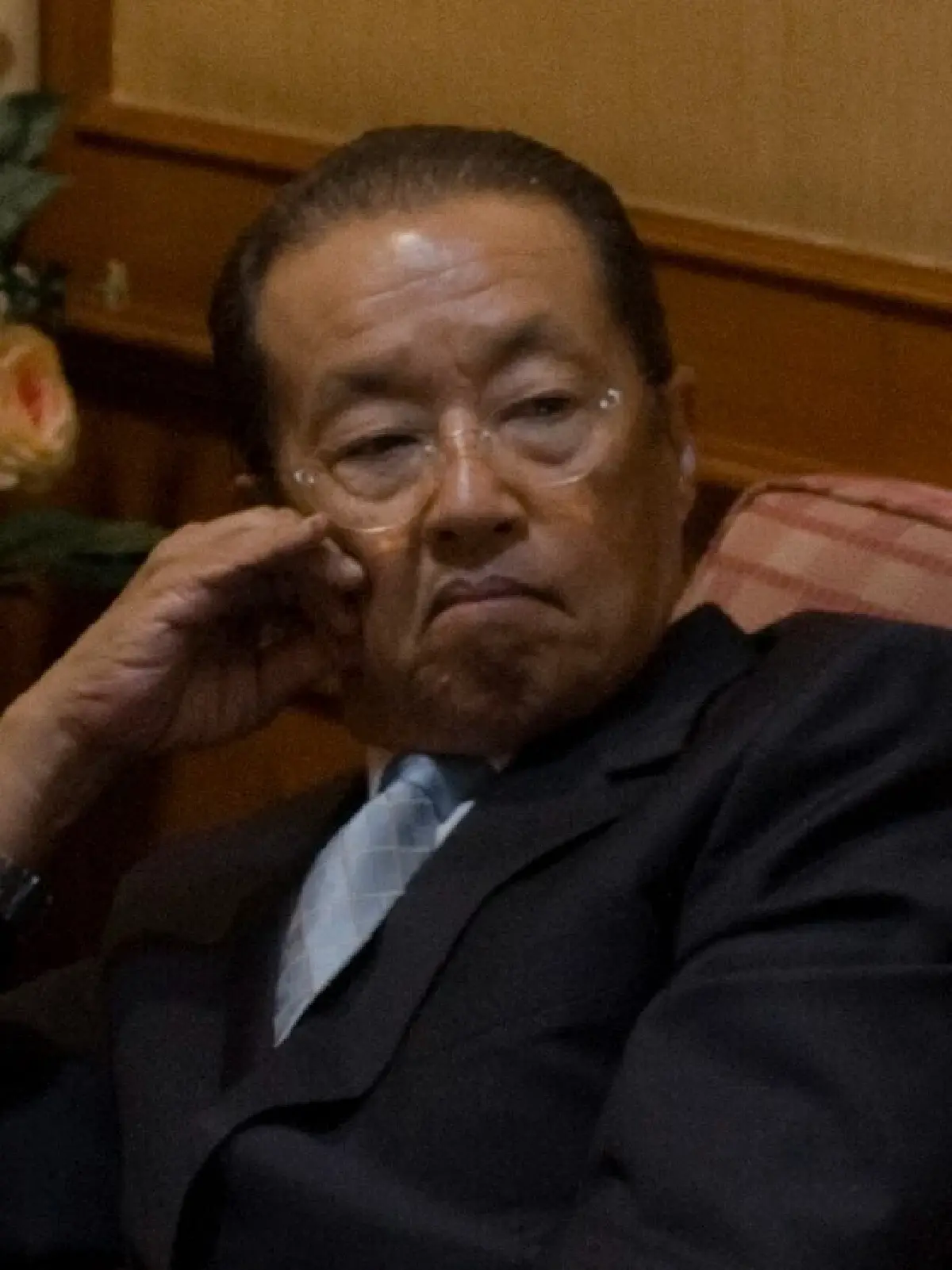 หม่อมราชวงศ์จัตุมงคล โสณกุล