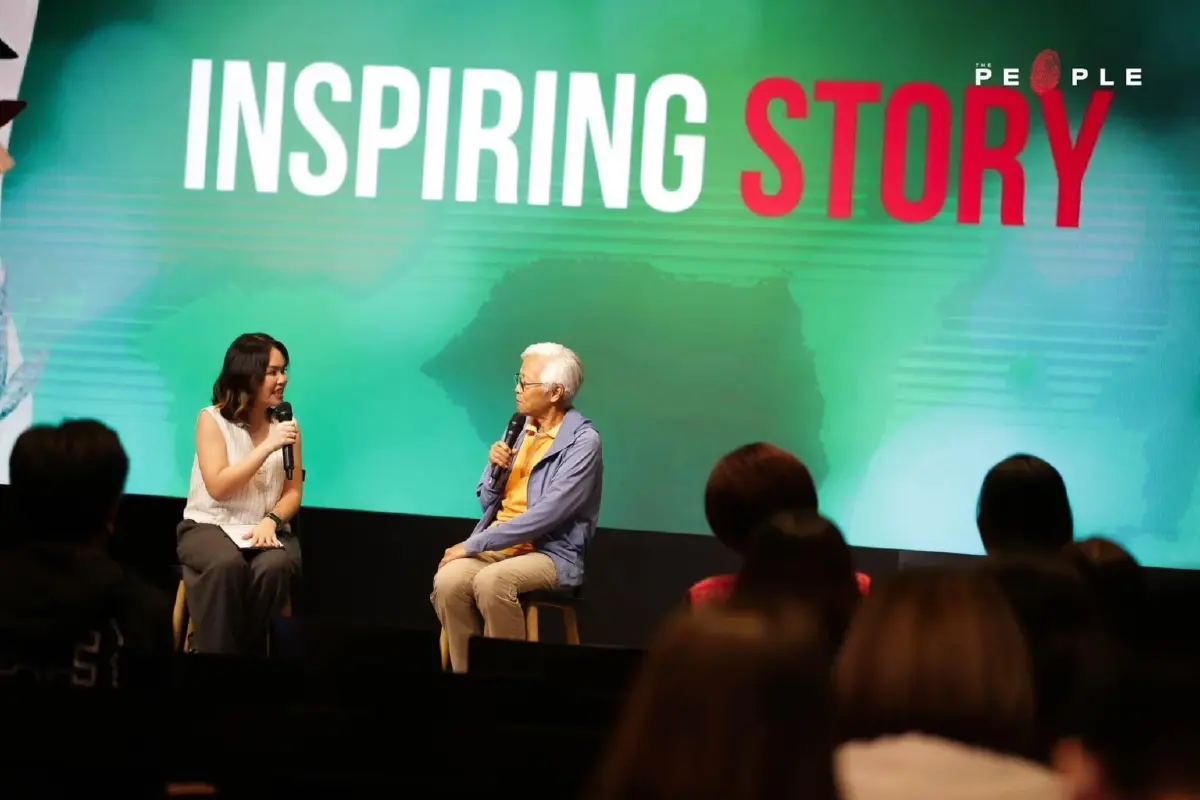 The People ฉลองครบ6ปี ย้ำจุดยืนเล่าเรื่องคน