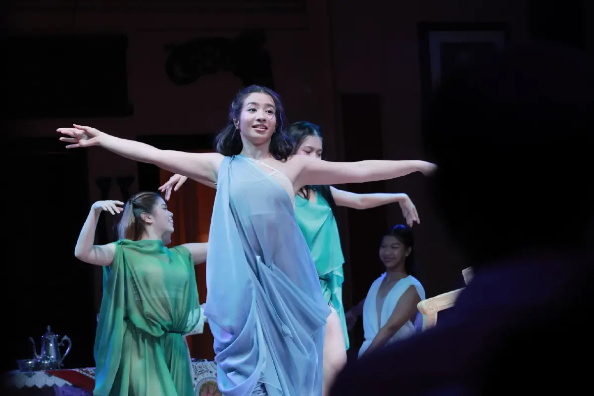 มนต์เสน่ห์โอเปร่าแห่งรัชกาลที่ 5 ย้อนเวลาสู่ยุโรปปี 1907