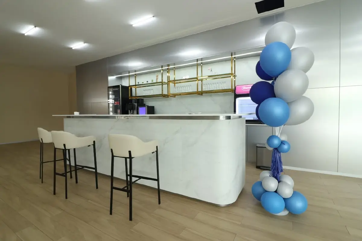 เปิดตัวโชว์รูม DENZA SUSCO Beyond Infinite สาขาสาธุประดิษฐ์อย่างเป็นทางการ