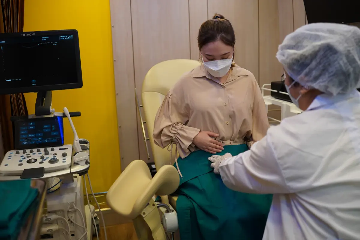 “รถหน่วยคัดกรองมะเร็งนรีเวช” พร้อมลงพื้นที่ห่างไกล ตรวจฟรีไม่มีค่าบริการ