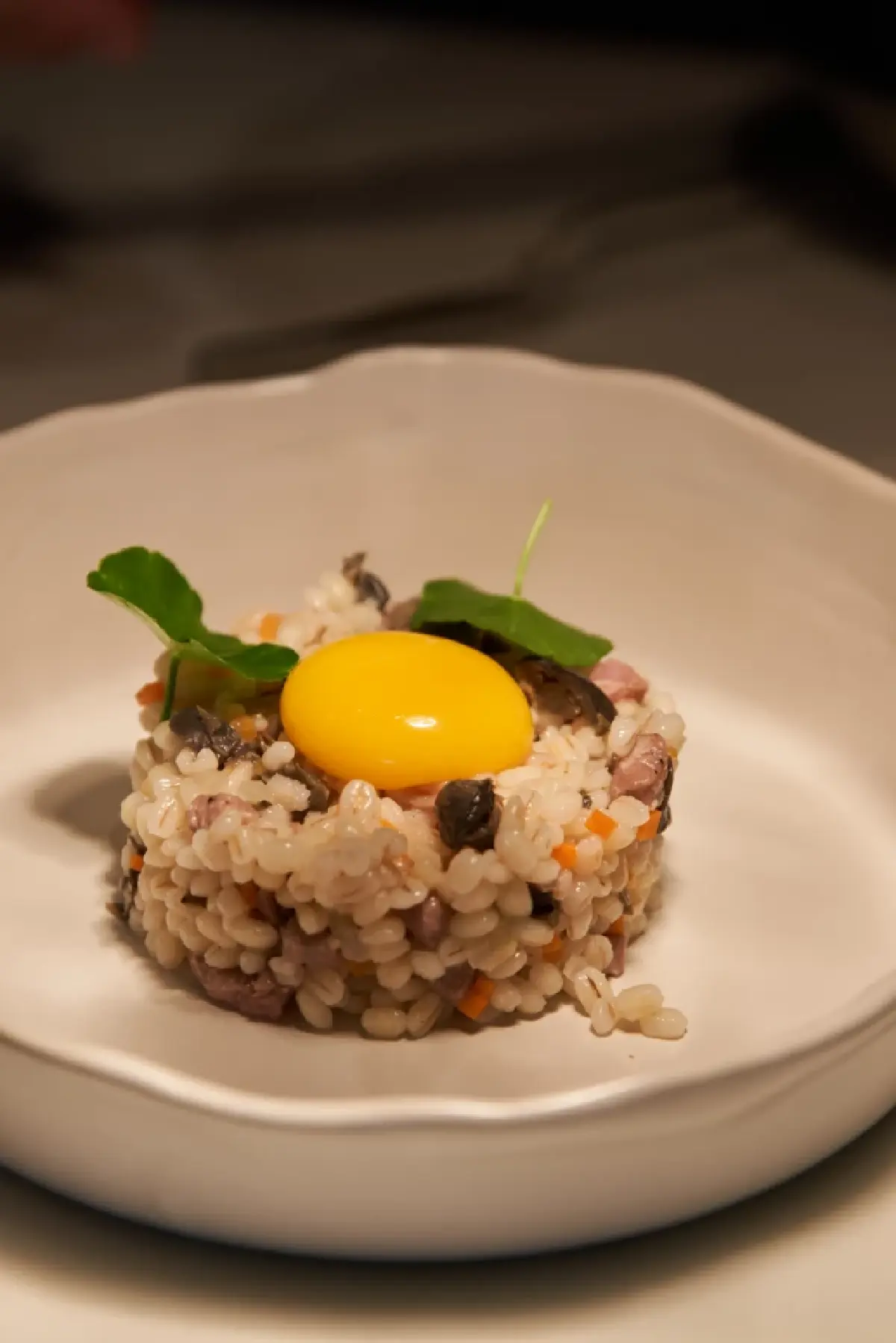 'OXBO Bangkok' ต้นแบบไฟน์ไดนิ่งแห่งแรกในเอเชีย ชูแนวคิด 'Bound by Nature'