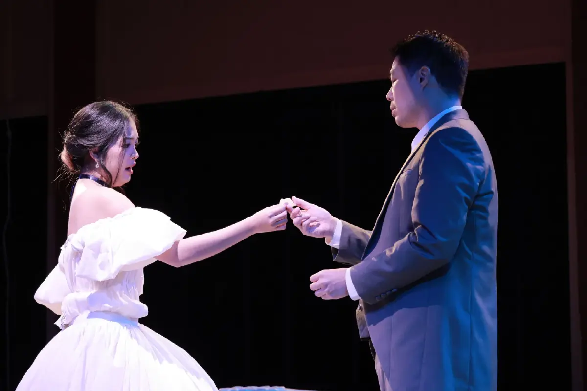 มนต์เสน่ห์โอเปร่าแห่งรัชกาลที่ 5 ย้อนเวลาสู่ยุโรปปี 1907