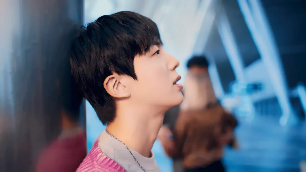 ฟัง 'I'll Be There' จิน BTS ด้วย Dolby Atmos สมจริง ได้ยินแม้แต่ลมหายใจ