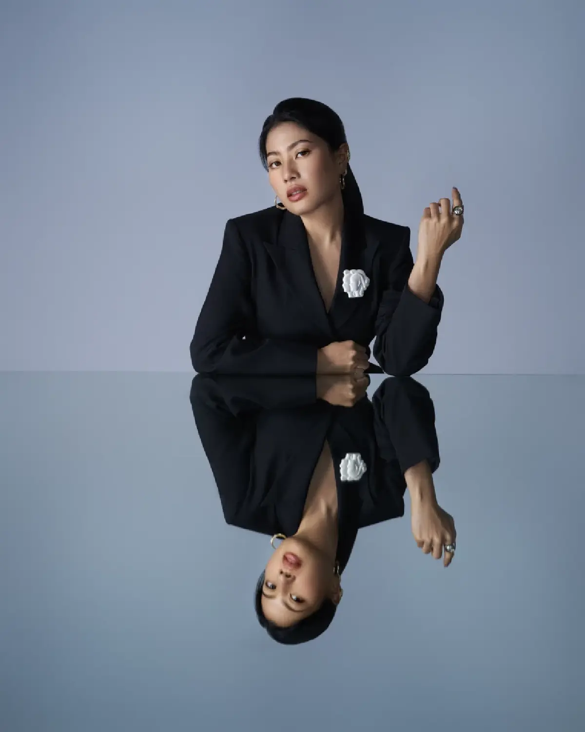 เจ้าฟ้าสิริวัณณวรีฯ