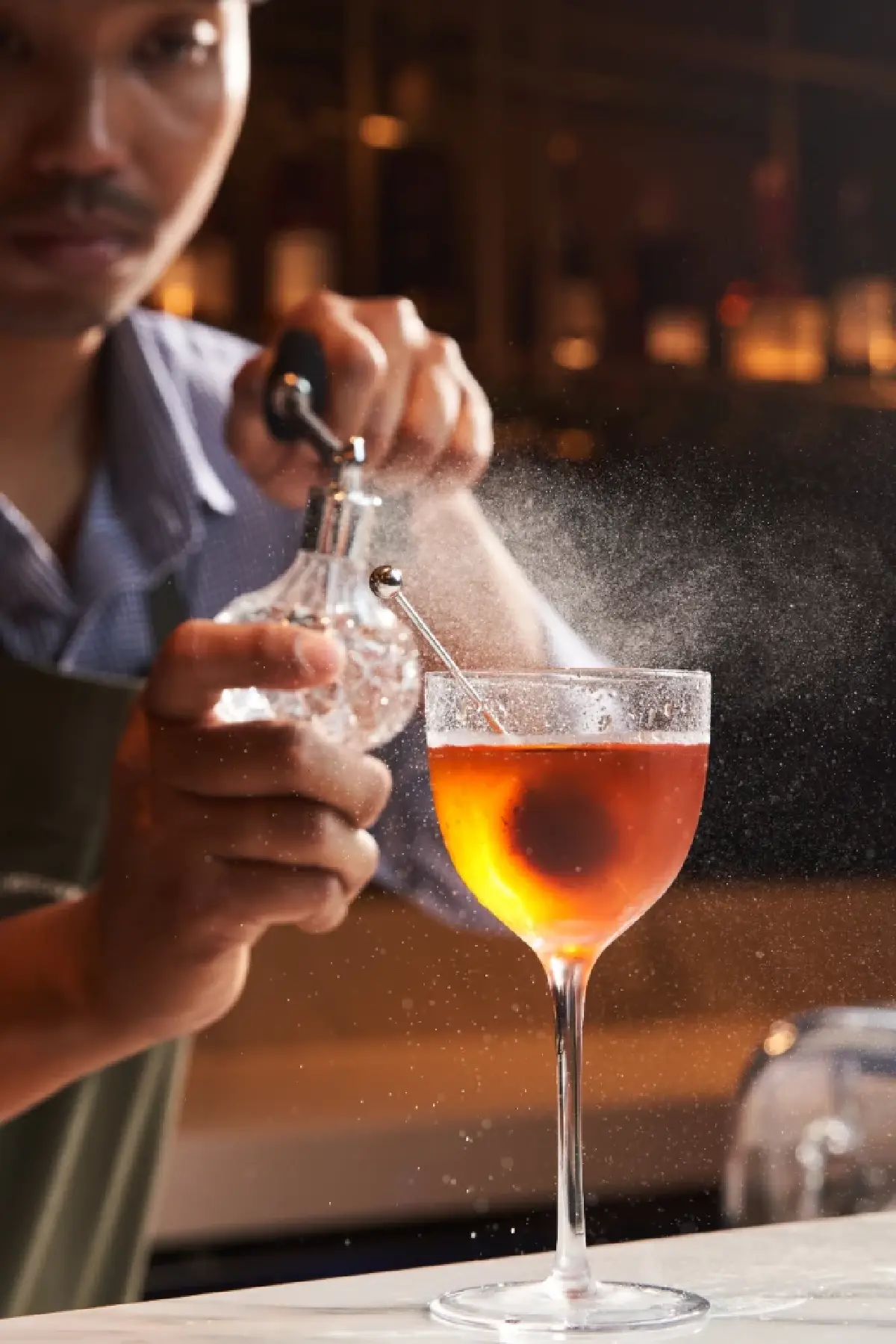 'OXBO Bangkok' ต้นแบบไฟน์ไดนิ่งแห่งแรกในเอเชีย ชูแนวคิด 'Bound by Nature'