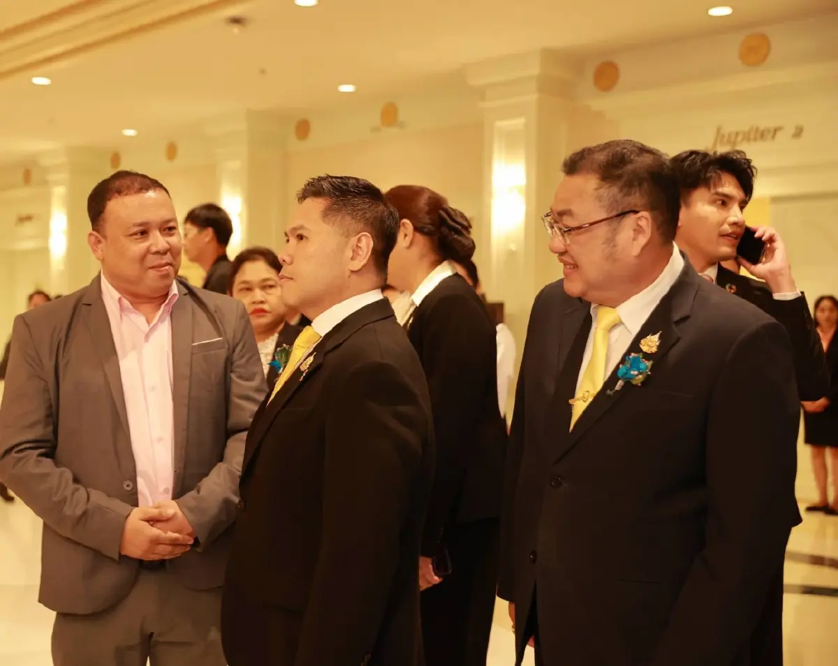 MVNO เปิดบูธแจกซิมฟรี ! งาน “วันคนพิการสากล” ปี 2567