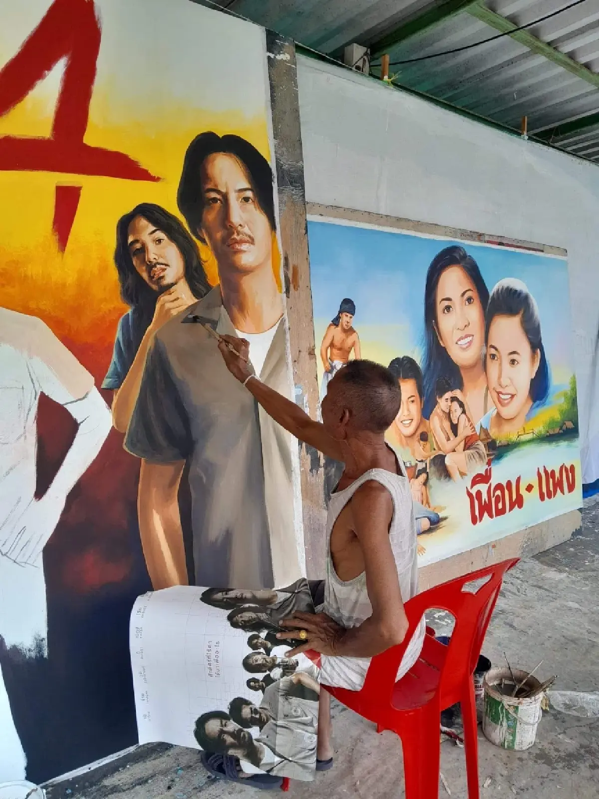 ชวนมาเซิ้งมิวสิกให้ม่วนคัก ในงาน Sound of Sisaket 2024: ซาวสีเกด 2567