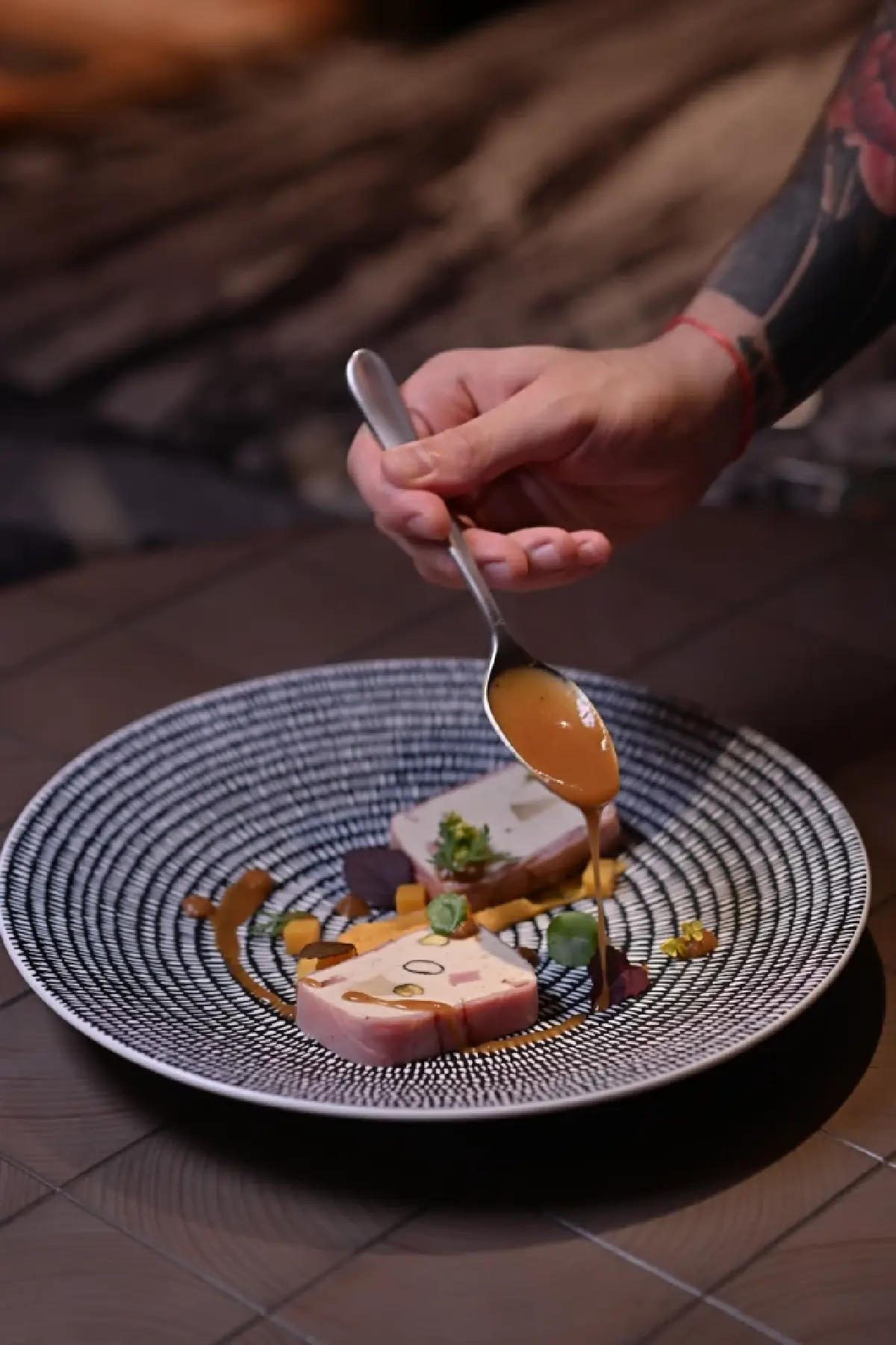 'OXBO Bangkok' ต้นแบบไฟน์ไดนิ่งแห่งแรกในเอเชีย ชูแนวคิด 'Bound by Nature'