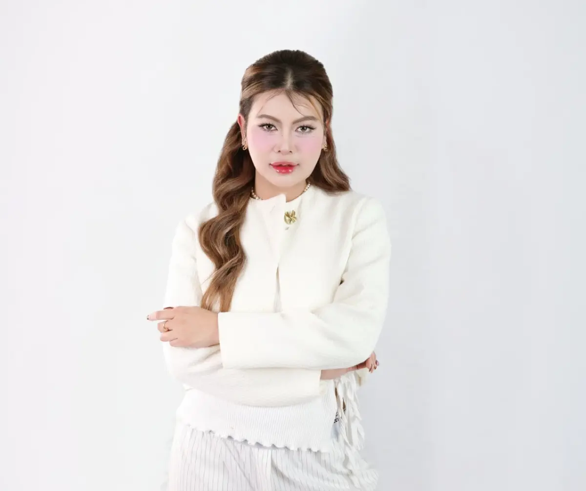 “นายจอม” แค่ขนมไทยทำไมรายได้เฉียด 40 ล้านบาท