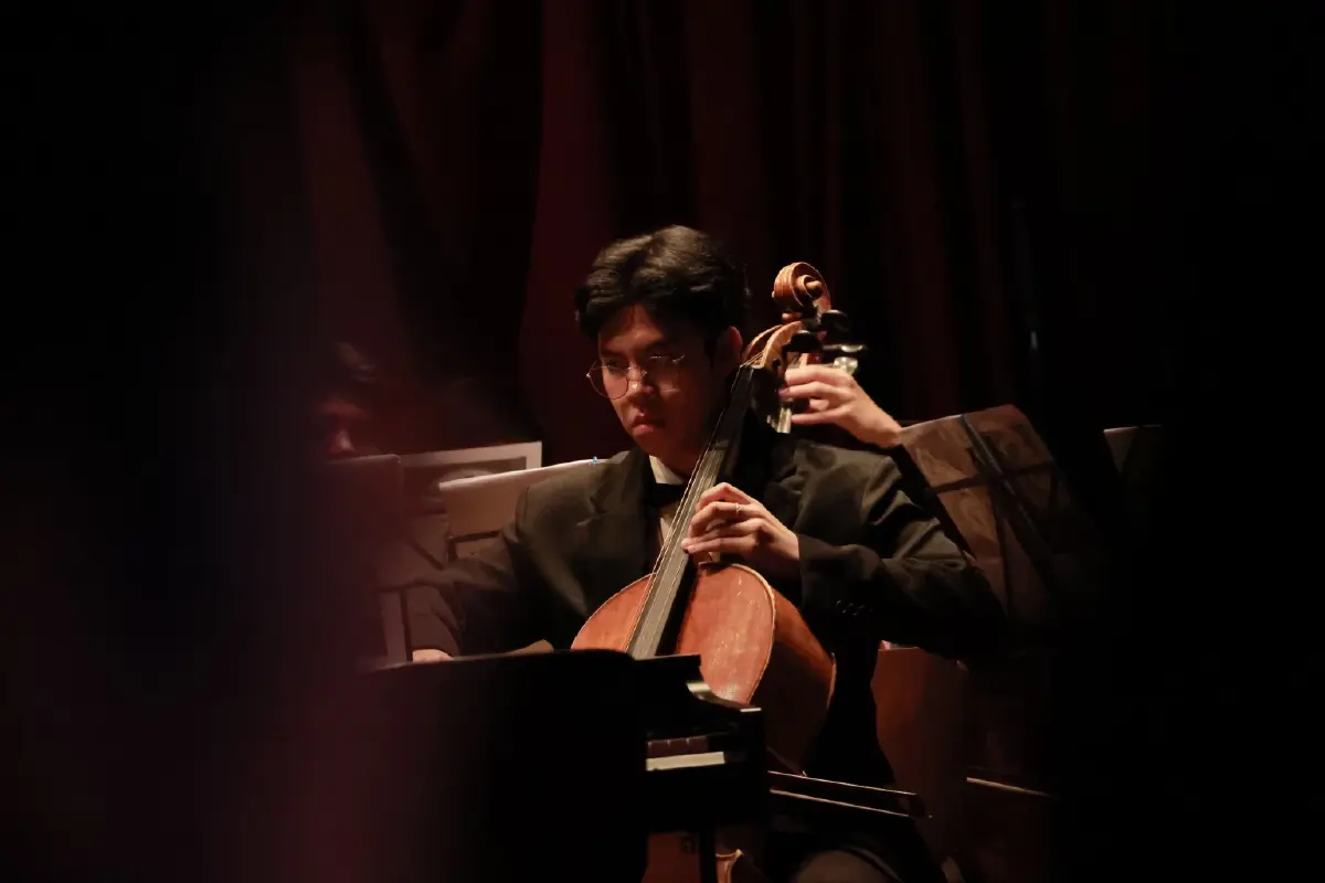 มนต์เสน่ห์โอเปร่าแห่งรัชกาลที่ 5 ย้อนเวลาสู่ยุโรปปี 1907