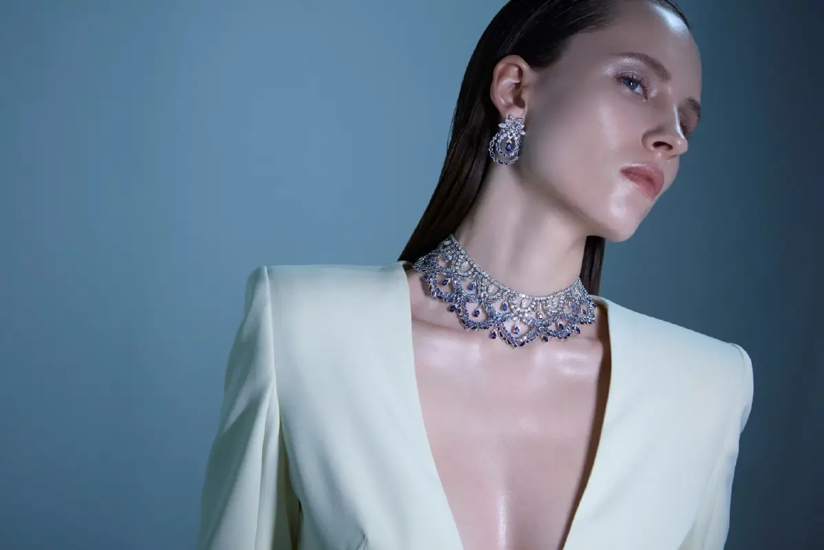 SIRIVANNAVARI เผยคอลเลกชันเครื่องประดับชั้นสูง ผลงานออกแบบโดย "เจ้าฟ้าสิริวัณณวรีฯ"