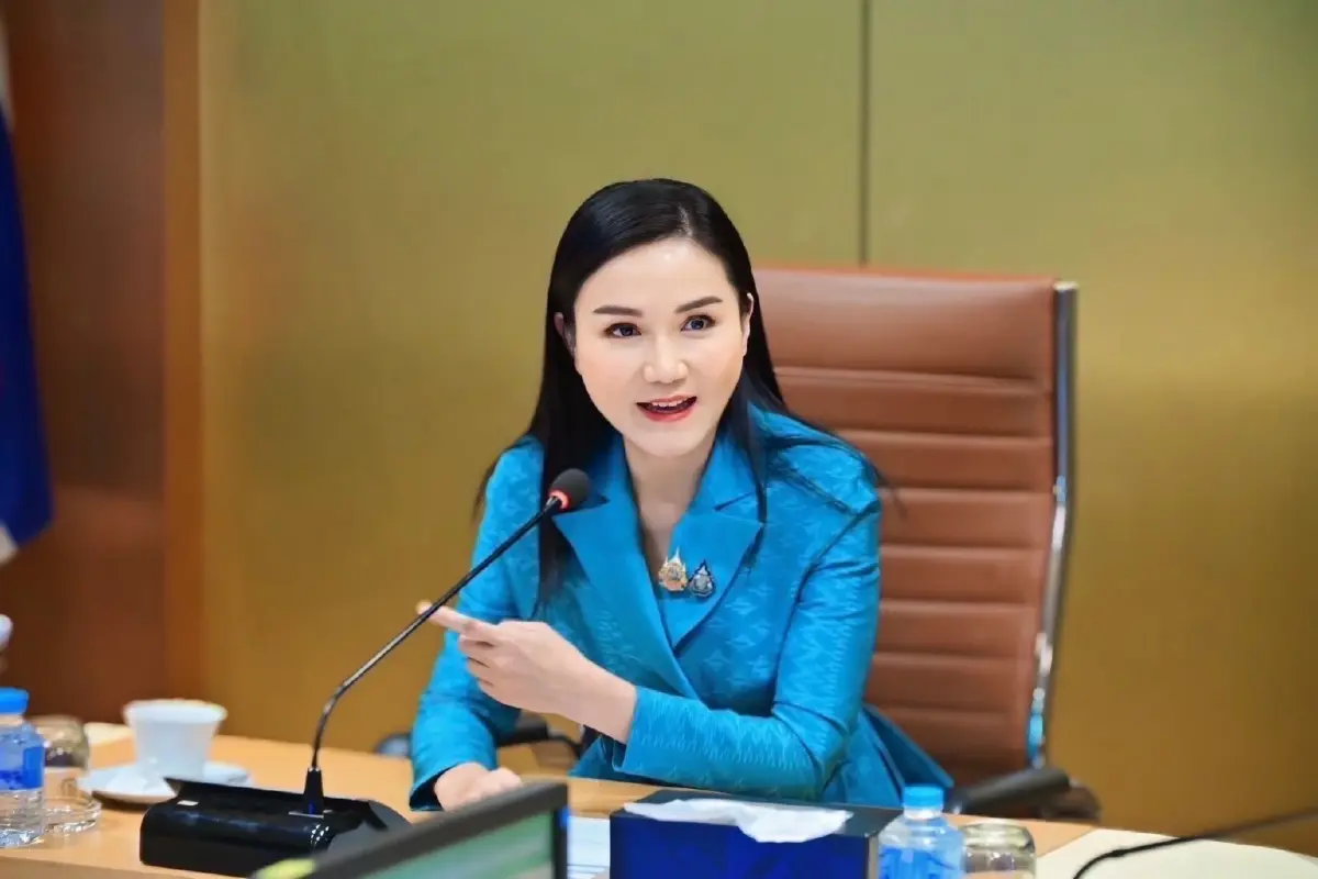 หอการค้าหนุนรัฐ ใช้เทคโนโลยีเพิ่มมูลค่าสินค้าเกษตร ยกระดับรายได้