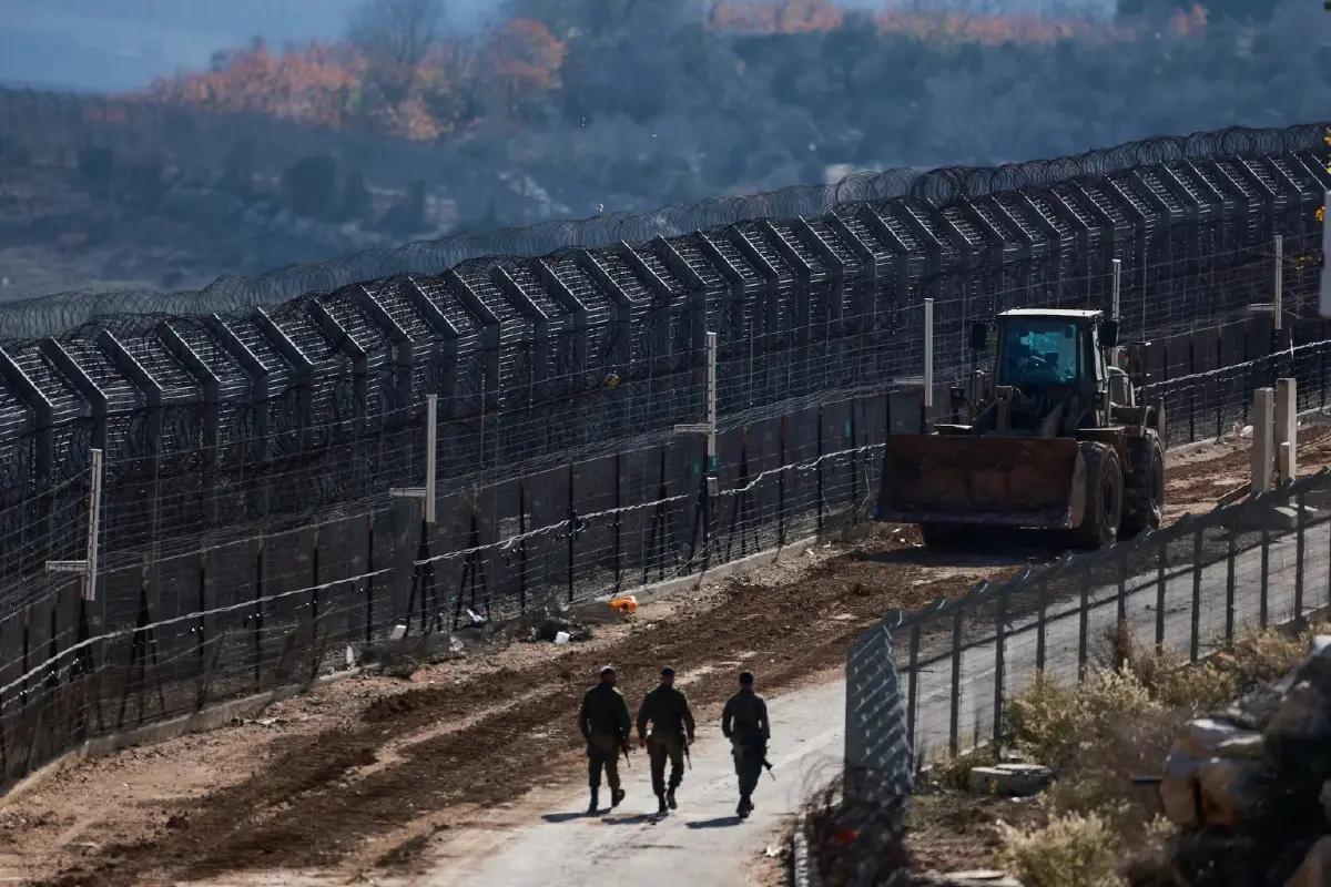 อิสราเอลเปิดฉากถล่มซีเรีย อ้างป้องกันอาวุธร้ายแรงตกในมือผู้ก่อการร้าย