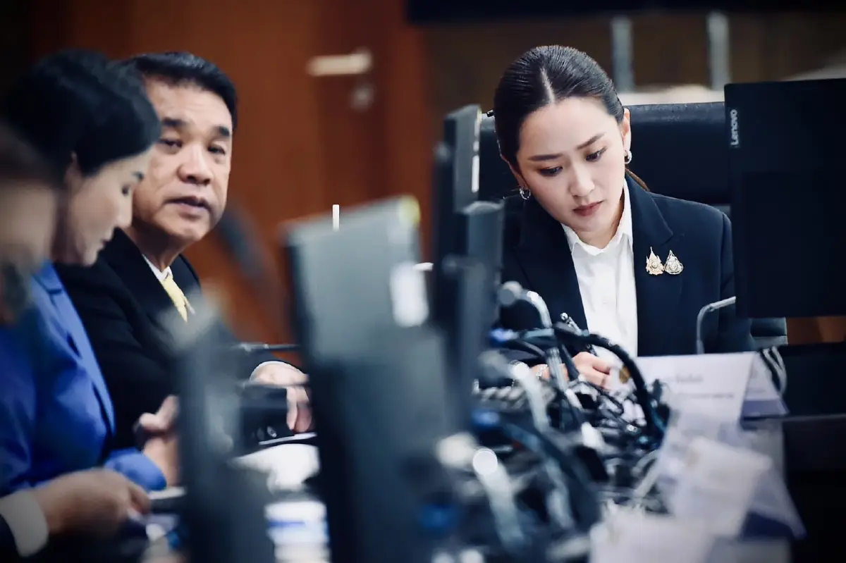 ส่องผลงานรัฐบาล 3เดือนใช้งบ3แสนล้าน ดันโครงการกระตุ้นเศรษฐกิจ