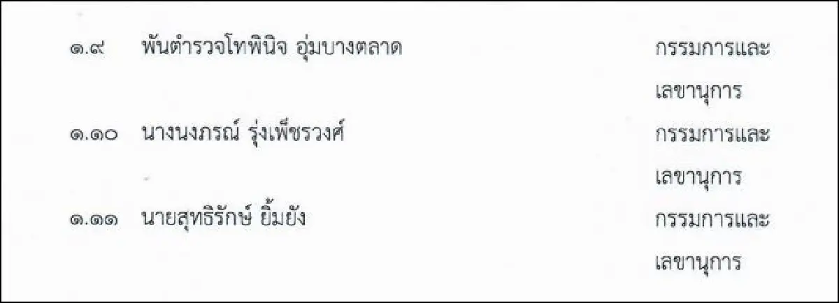 ตั้ง "เรวัช กลิ่นเกษร" นำทีมคณะกรรมการสอบสวนกรณีงานจ้างเหมาเหมืองแม่เมาะ