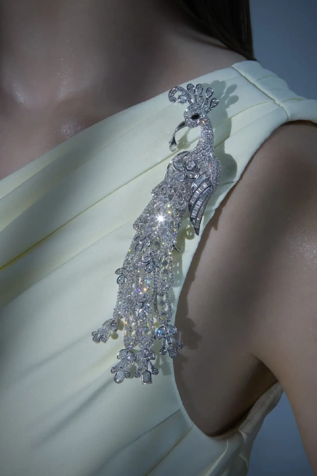 SIRIVANNAVARI เผยคอลเลกชันเครื่องประดับชั้นสูง ผลงานออกแบบโดย "เจ้าฟ้าสิริวัณณวรีฯ"