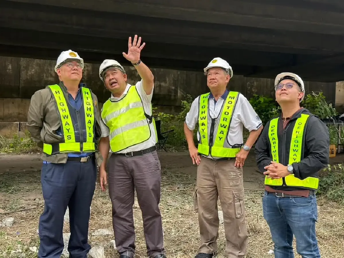 ถนนพระราม 2