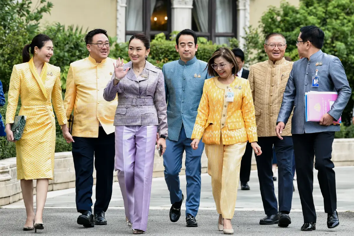 ส่องผลงานรัฐบาล 3เดือนใช้งบ3แสนล้าน ดันโครงการกระตุ้นเศรษฐกิจ