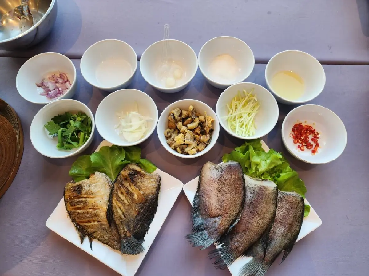 ลดเค็ม ลดโรค' กระตุ้นประชาชนลดพฤติกรรมติดเค็ม สู้ภัย NCDs