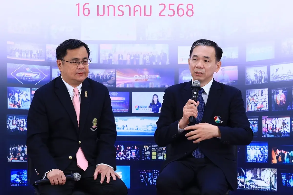 จุฬาฯ พัฒนา "สื่อศึกษา" ยุค AI เตรียมคนรุ่นใหม่รับมือความเปลี่ยนแปลง