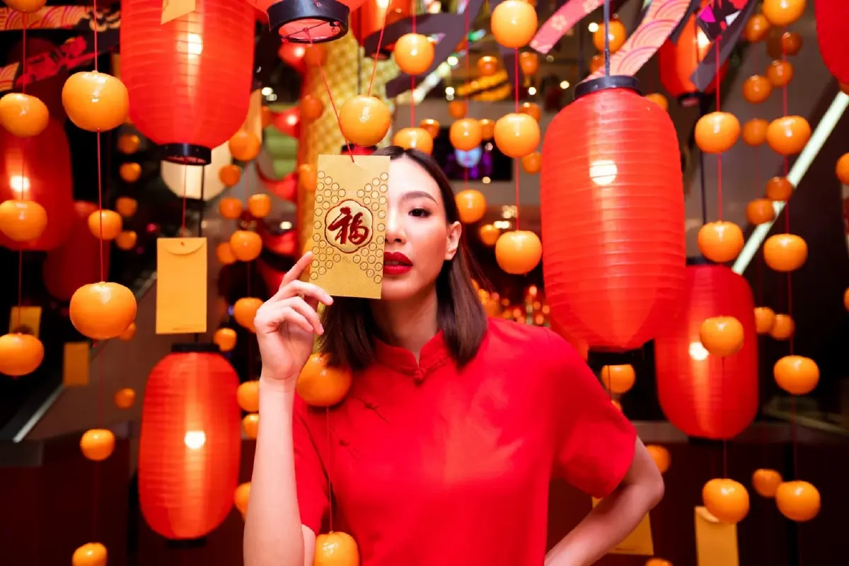 ต้องรู้! ตรุษจีน 68 สิ่งควรทำและข้อห้าม เสริมมงคลรับปีมะเส็ง