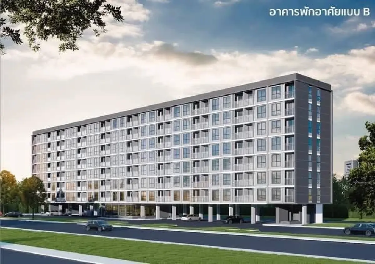 วอร์มนิ้วให้พร้อม อีกไม่กี่ชั่วโมงเท่านั้น! ลงทะเบียนจอง "บ้านเพื่อคนไทย"