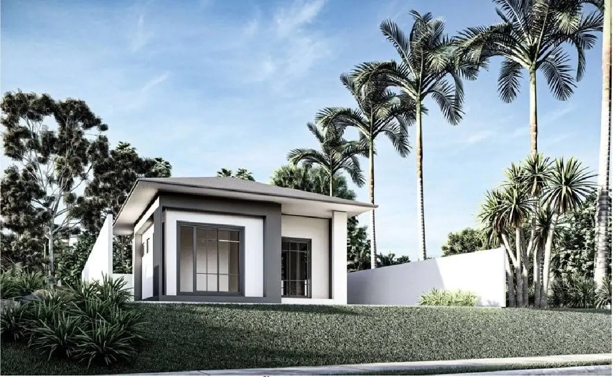 วอร์มนิ้วให้พร้อม อีกไม่กี่ชั่วโมงเท่านั้น! ลงทะเบียนจอง "บ้านเพื่อคนไทย"