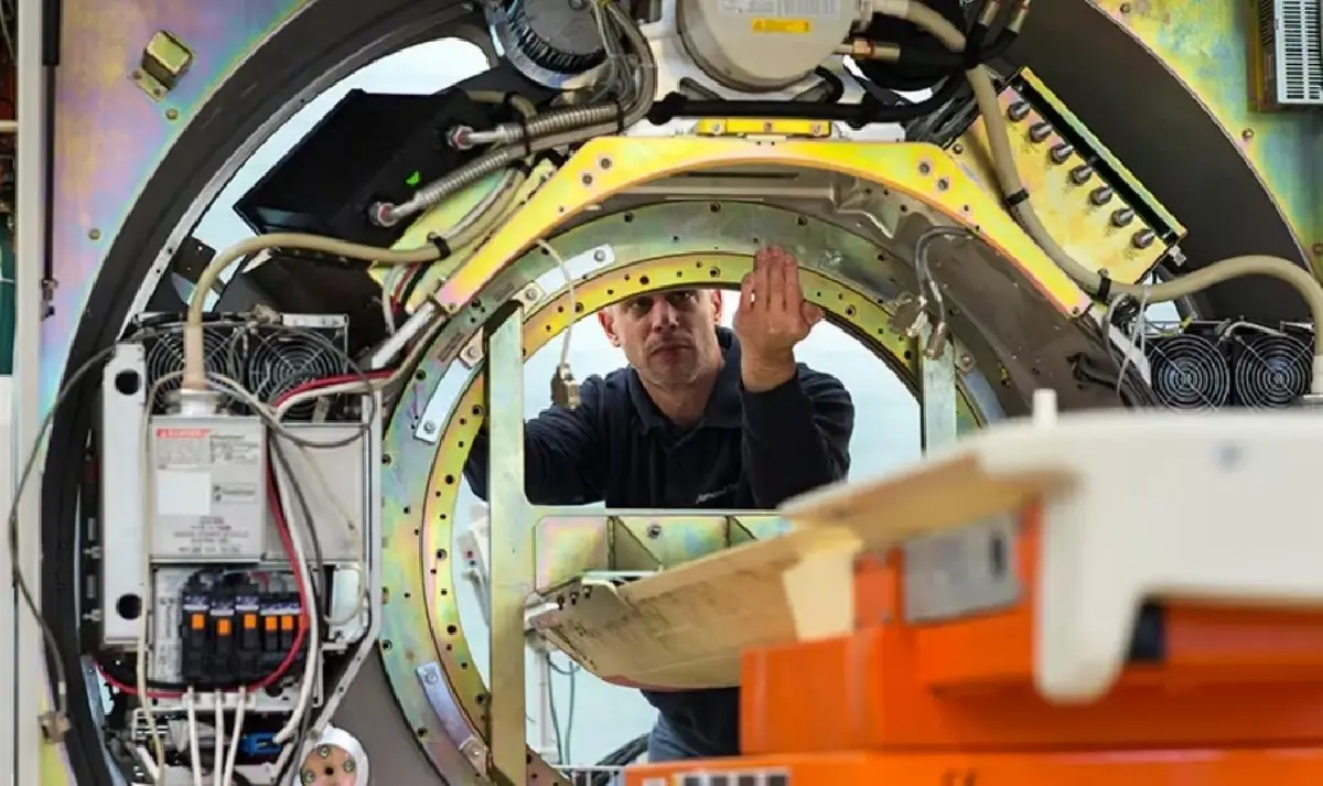 อัปเดต 10 เทรนด์เทคโนโลยีทางการแพทย์ปี 2025