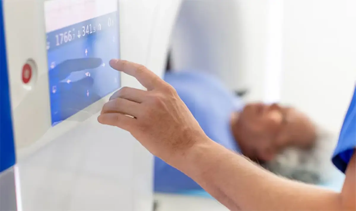 อัปเดต 10 เทรนด์เทคโนโลยีทางการแพทย์ปี 2025