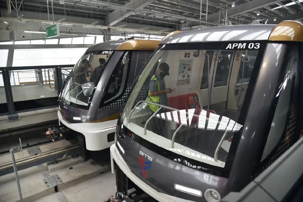 สตง. แนะแก้สัญญา ไฮสปีด 3 สนามบิน หลังล่าช้า 2 ปี 8 เดือน ประเทศชาติเสียประโยชน์