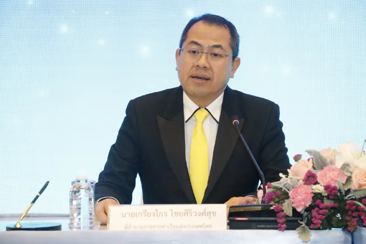 กทท. MOU สมาคมบิลเลียดแห่งประเทศไทย มอบ 3,000,000 บาท ดันนักกีฬาไทยสู่นานาชาติ