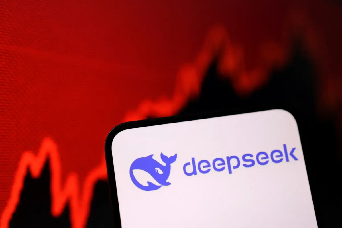 นักวิเคราะห์มอง Apple อยู่ในจุดได้เปรียบแม้ DeepSeek เขย่าวงการ AI