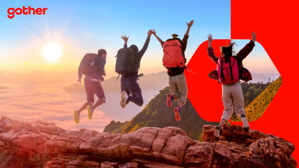 Gother แพลตฟอร์มท่องเที่ยวไทยเพื่อคนไทย จองง่าย ได้ทุกสไตล์ ครบจบในที่เดียว!