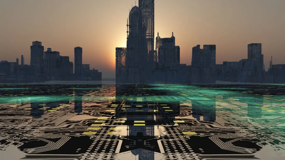 ตลาดดาตาเซ็นเตอร์เดือด! รายได้ชิปโลกปี 2567 โต 18% Samsung นำ NVIDIA พุ่ง