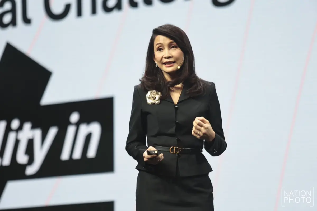 ดร.สุทธาภา