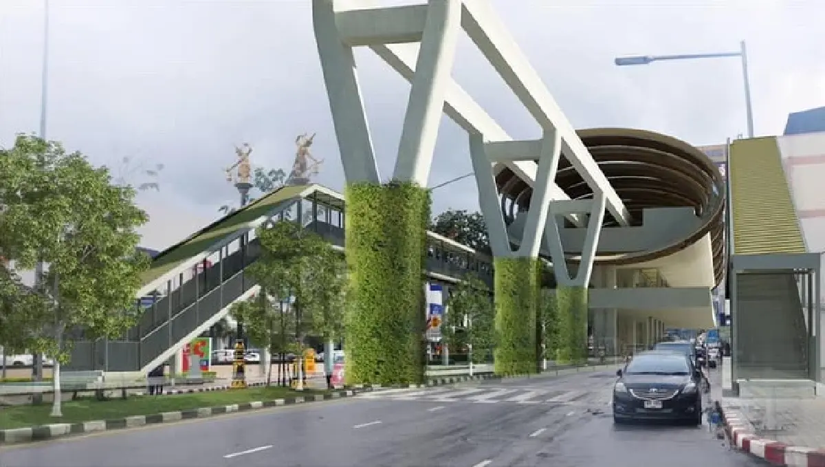 'นิพนธ์' จี้นายกฯ ดันโครงการ Hatyai Monorail หวั่นล้าช้าทำต้นทุนพุ่ง