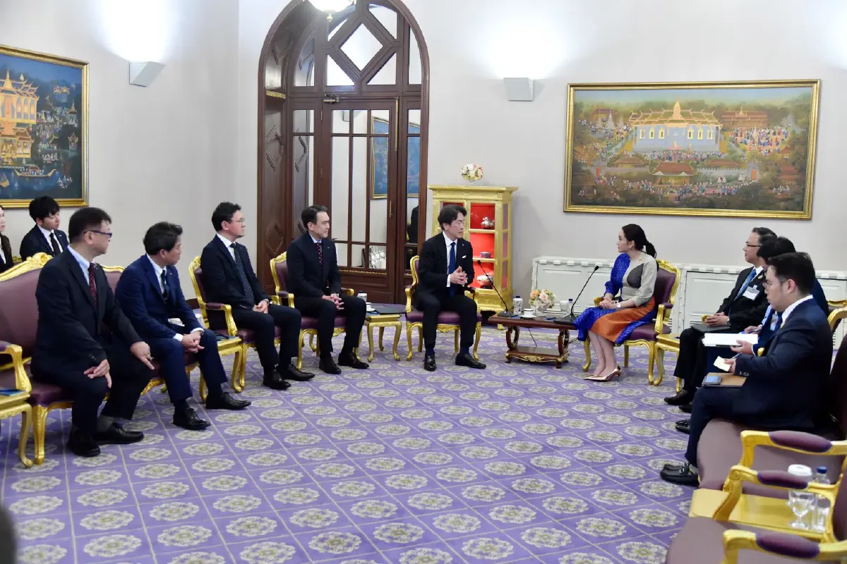 มาสด้าลงทุนเพิ่ม 5 พันล้านในไทย ตั้งเป้าผลิตรถ B-SUV ไฮบริด